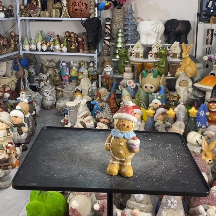 软陶工艺品摆件默认微瑕
