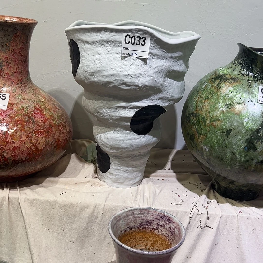 瓶c033高36口22×26无孔