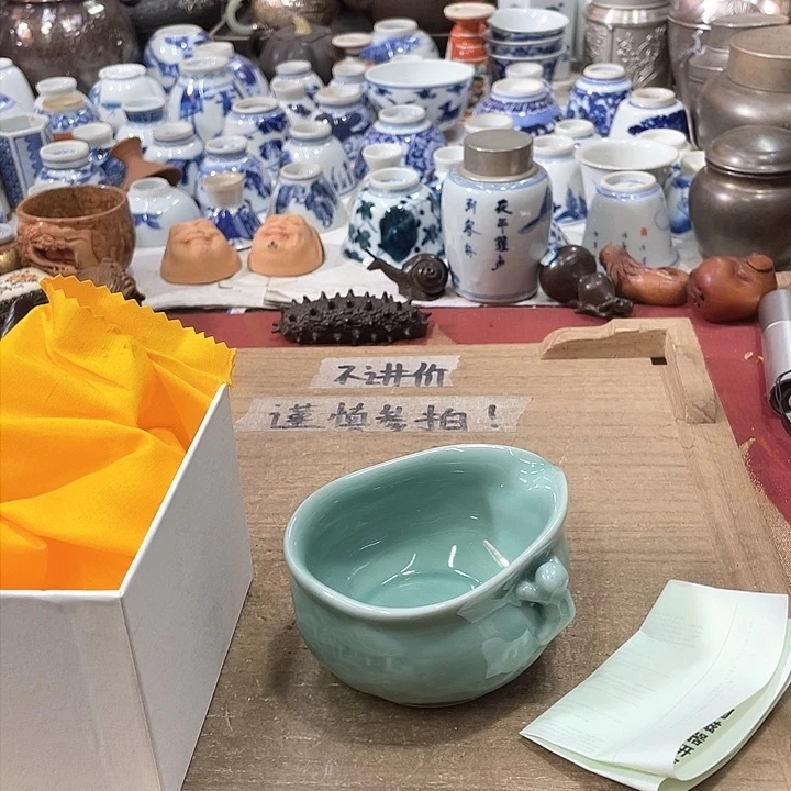 我们都是好孩子啊呜呜