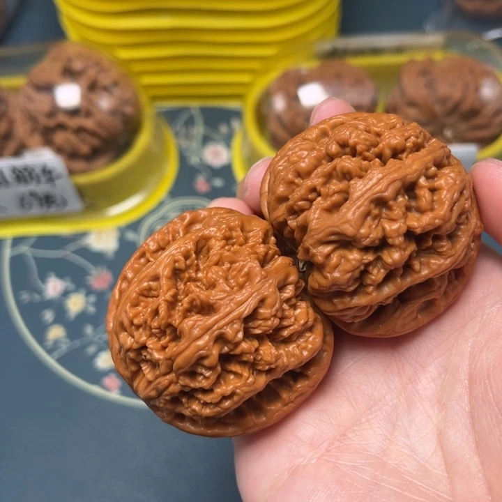 把件文玩核桃45-32412-05