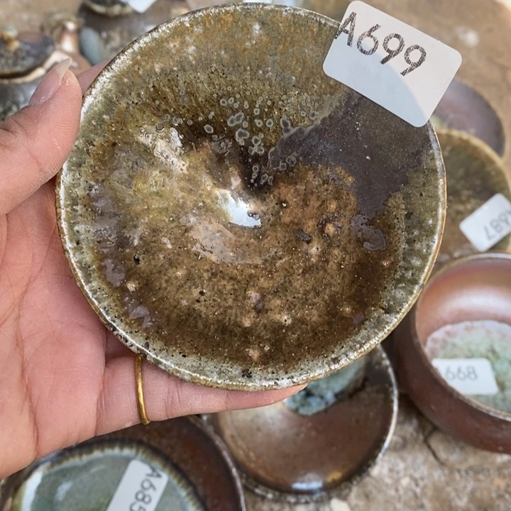 其他柴烧茶器福利