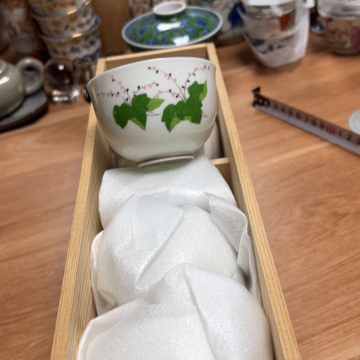 中古物品默认瑕疵79