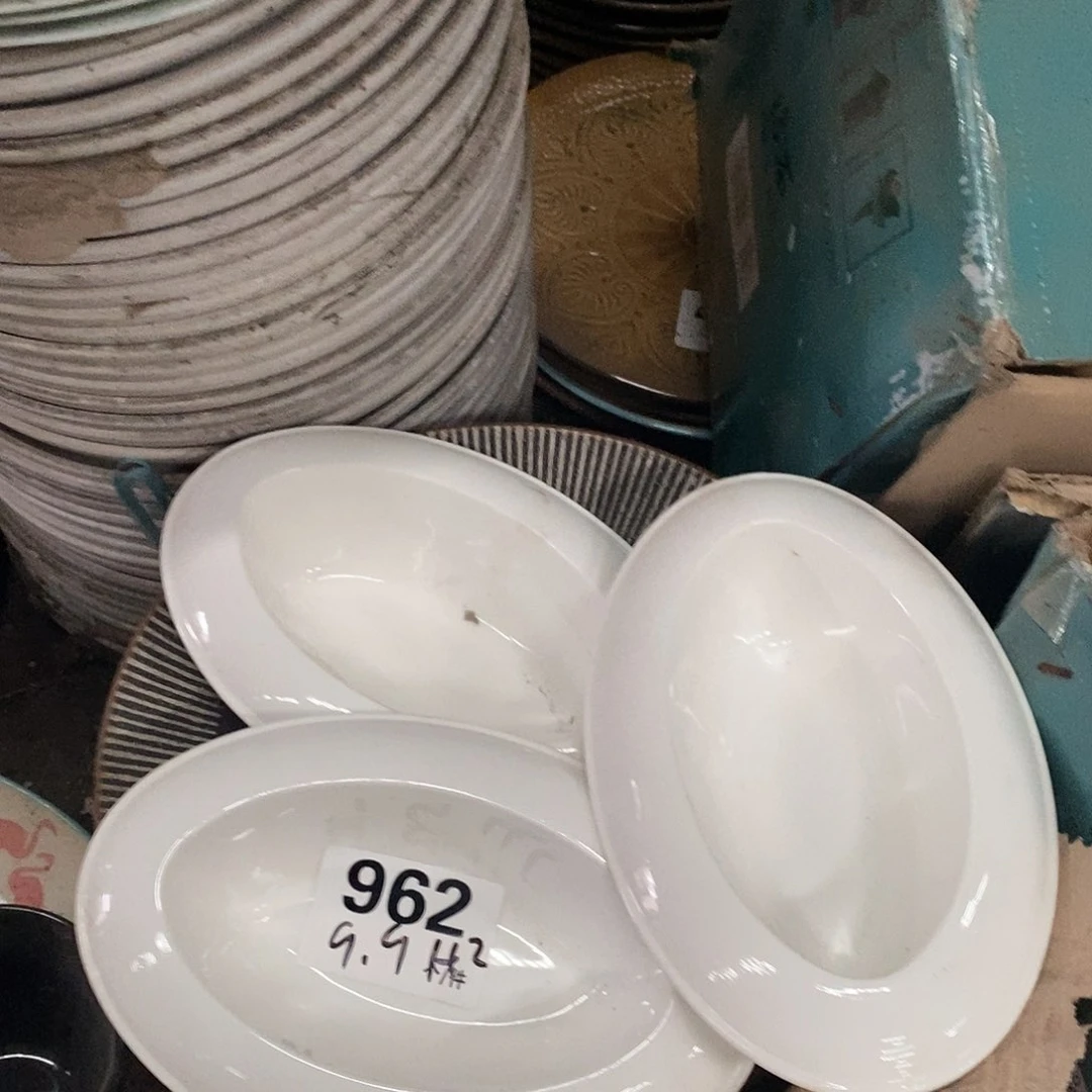 搪瓷外贸陶瓷微瑕962