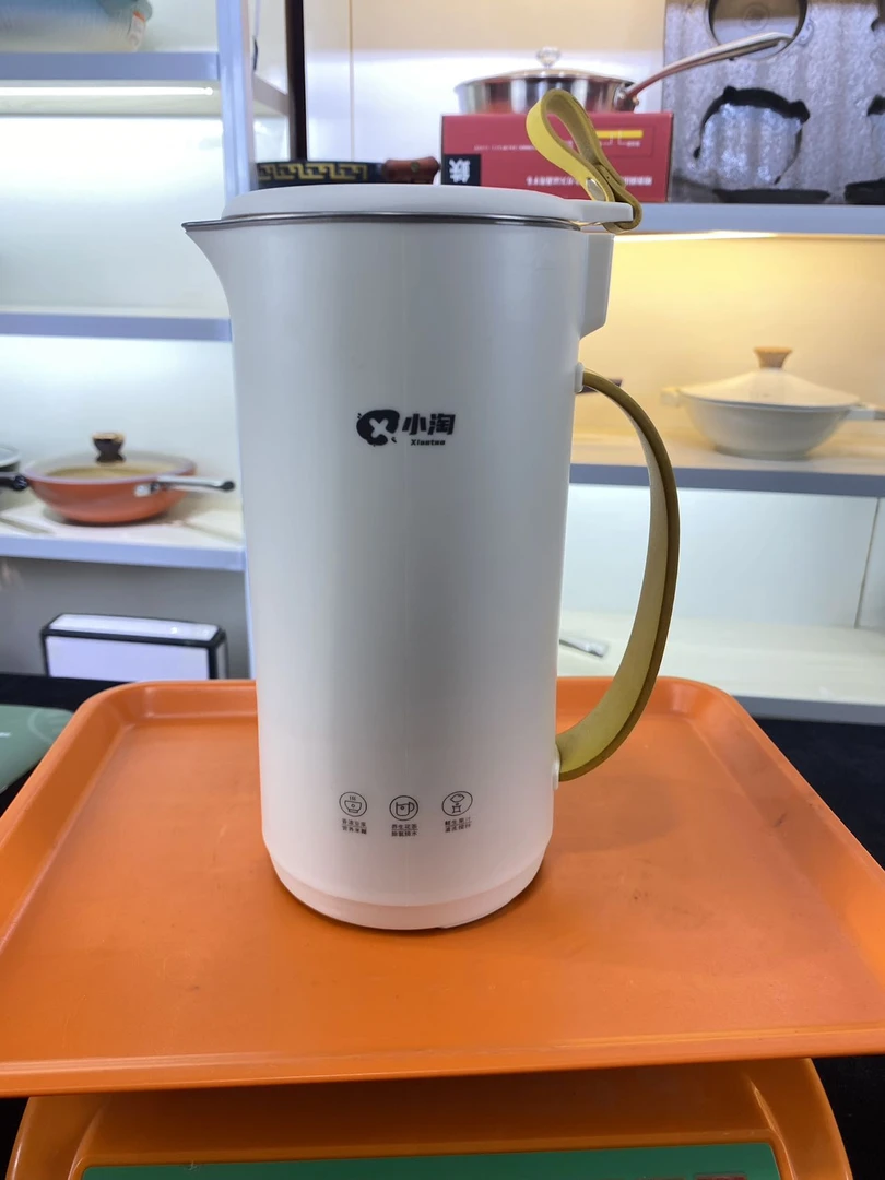 新疆包邮 小淘豆浆机1.2L
