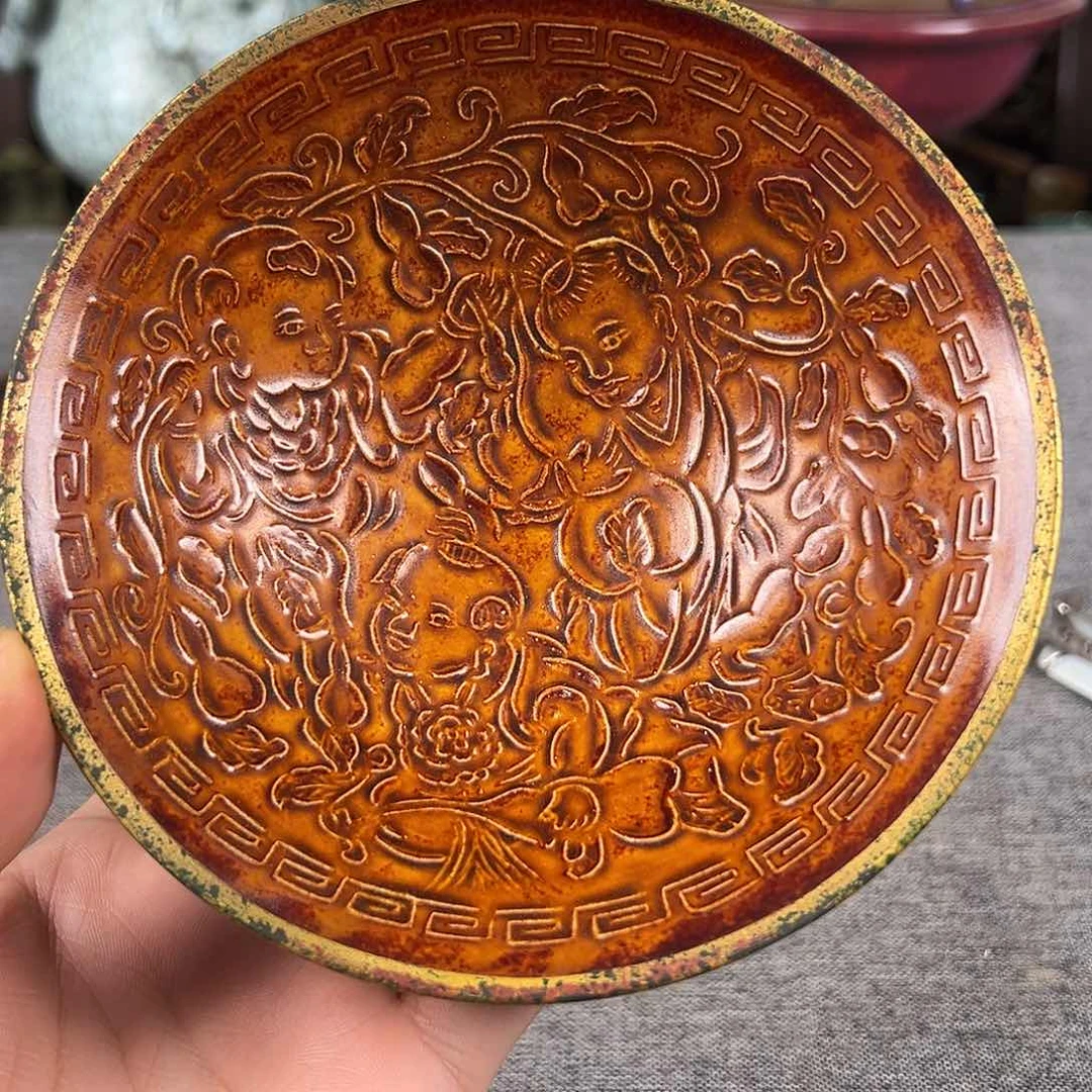 瓷片摆件摆件摆件摆件