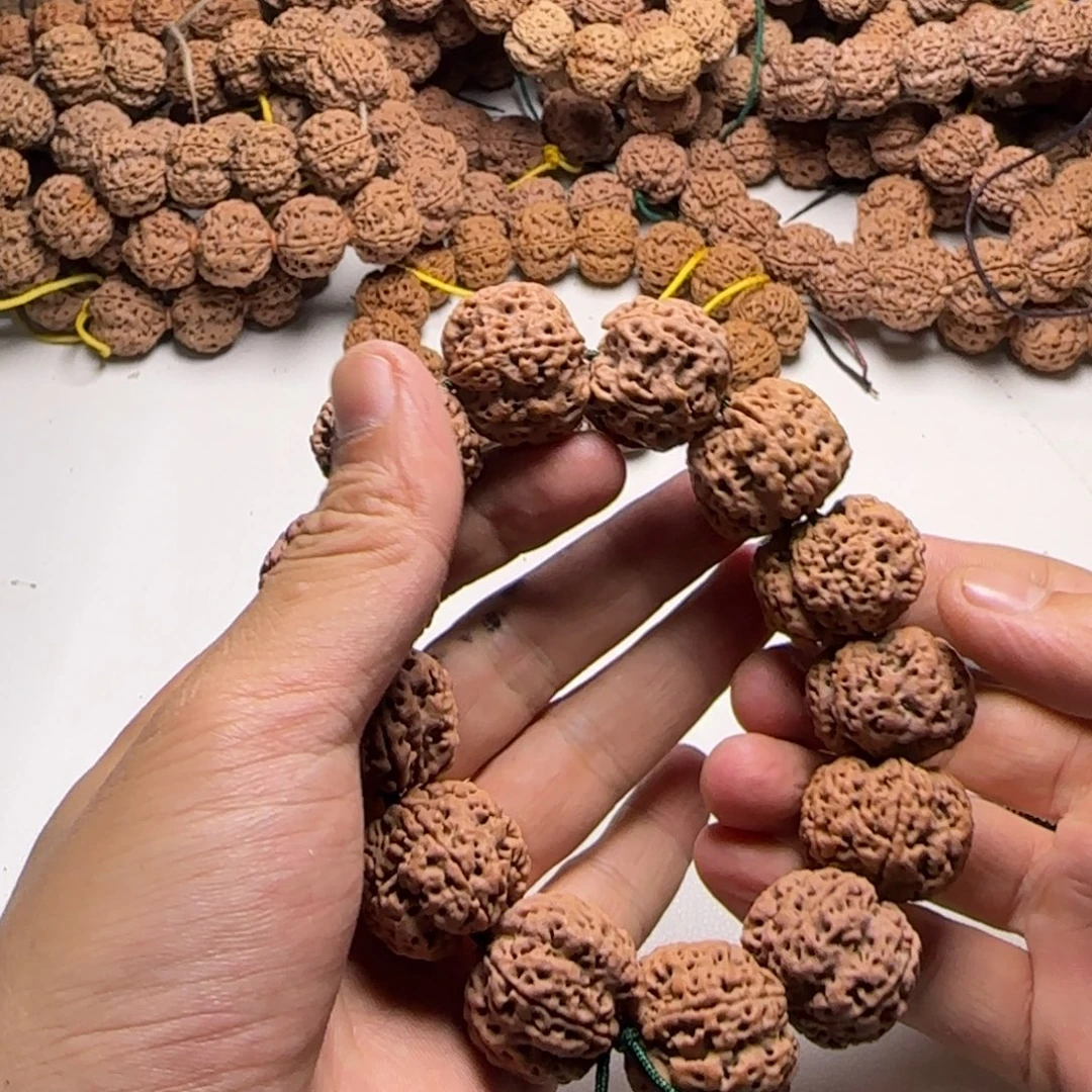 手串金刚菩提72号金刚