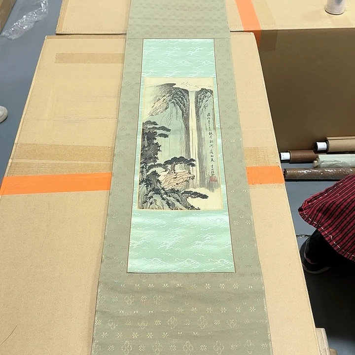 绘画丰*子哈哈。