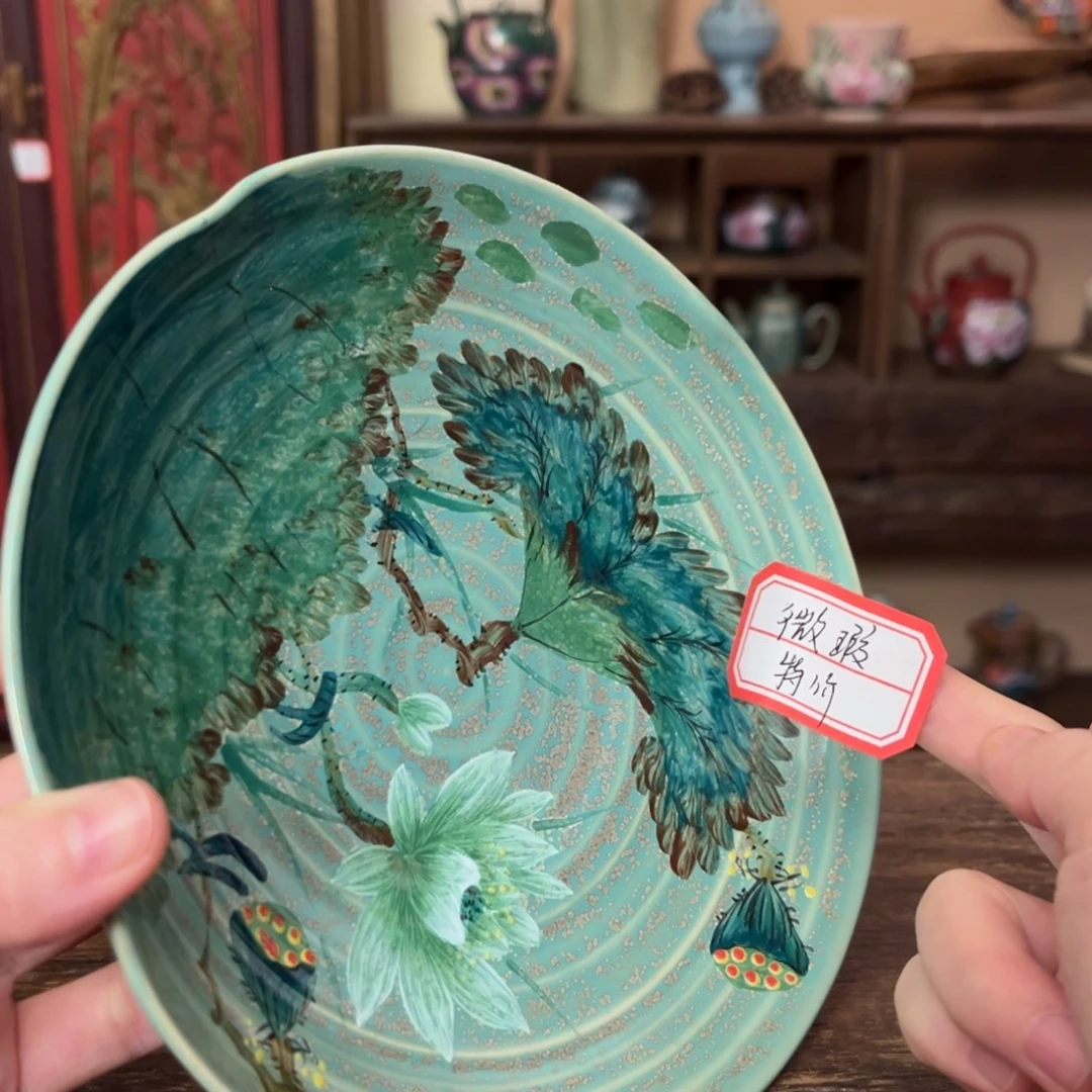 壶柴烧手工制作工艺