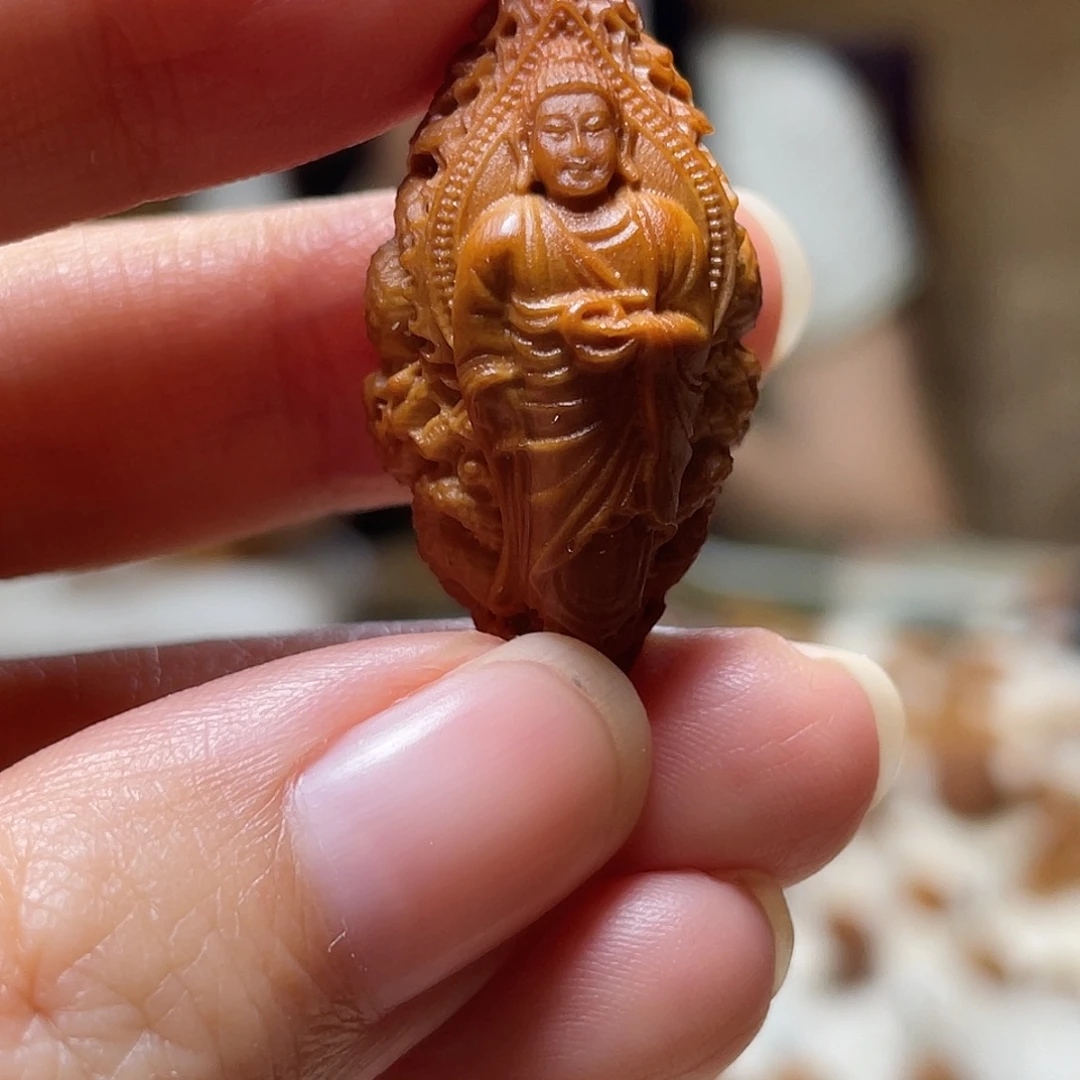 手串/手链橄榄核橄榄核