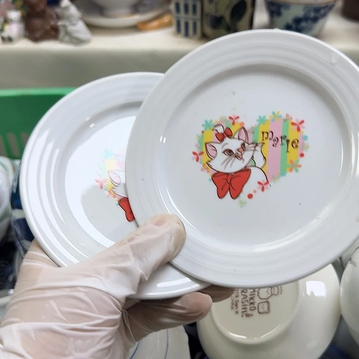 瓷片周*寶开播啦…开播啦