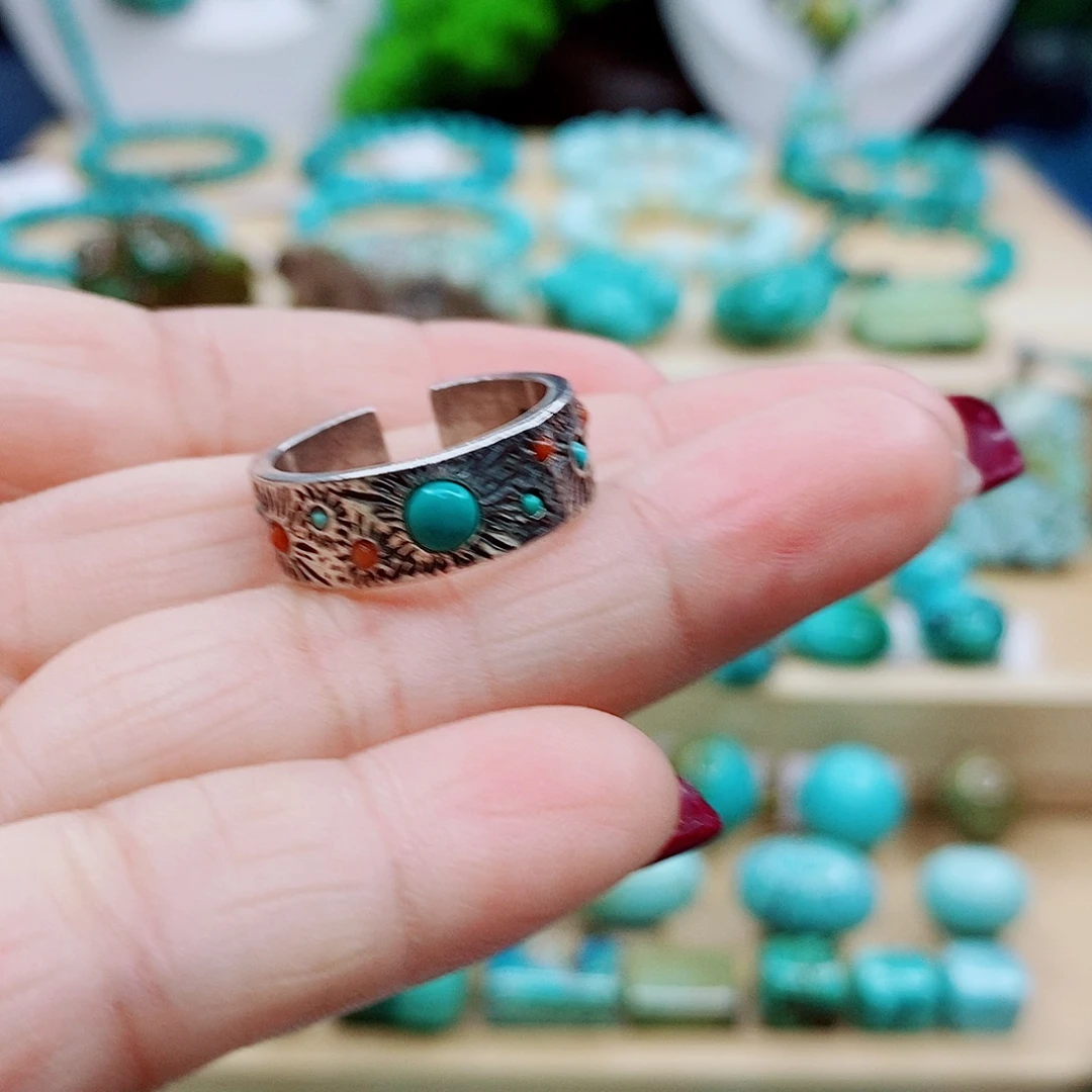 南红玛瑙未镶嵌颈饰