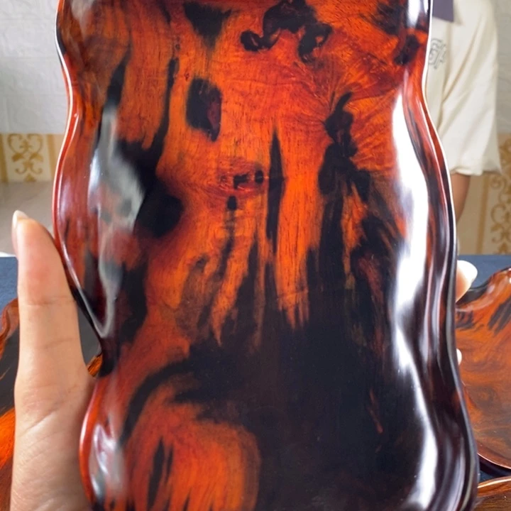 交趾黄檀（大红酸枝）