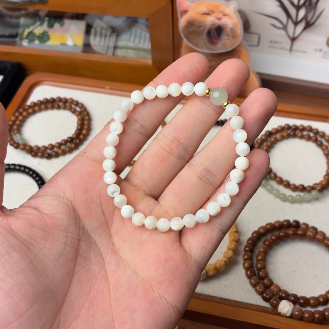 手串/手链菩提多样性