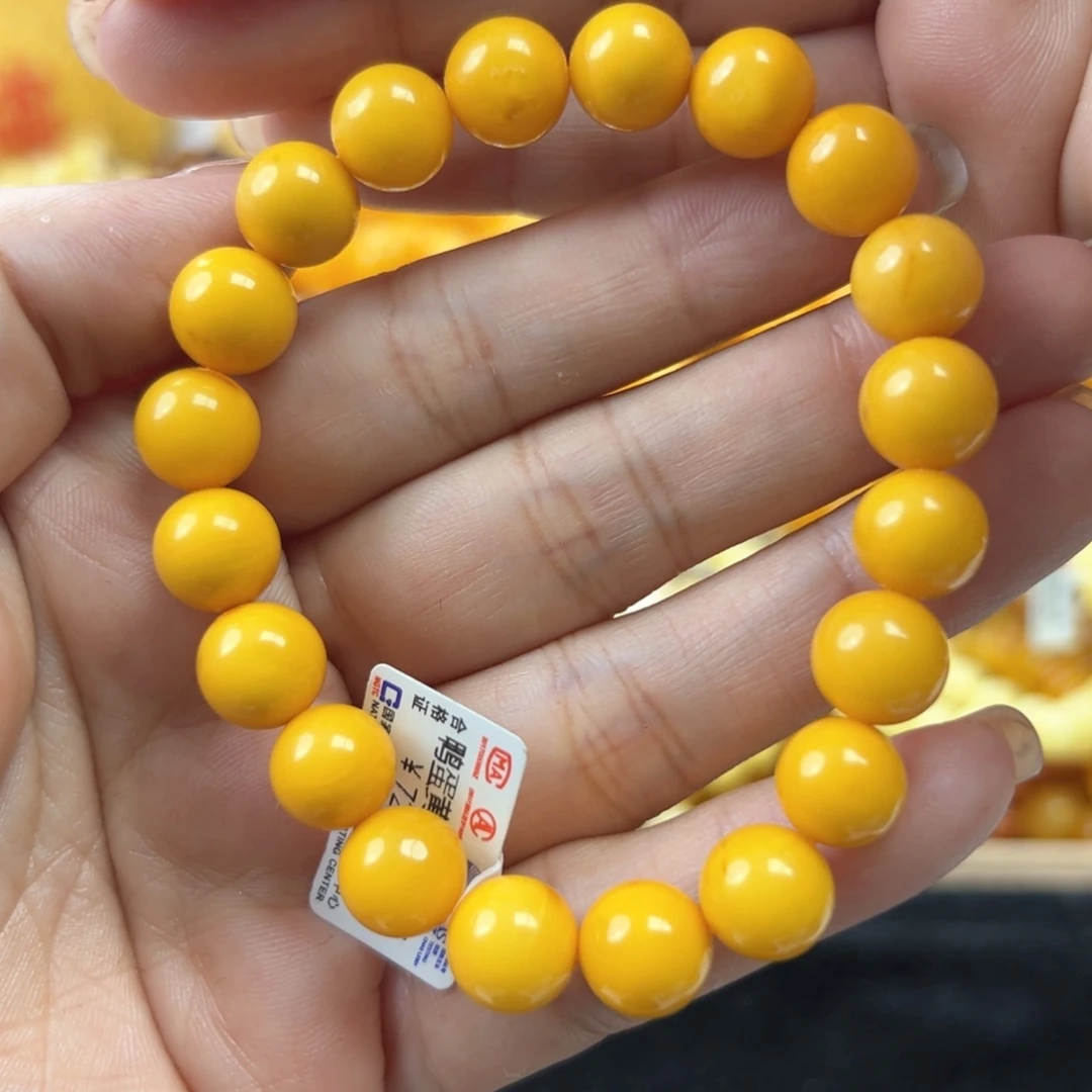 未镶嵌琥珀珠宝奇石