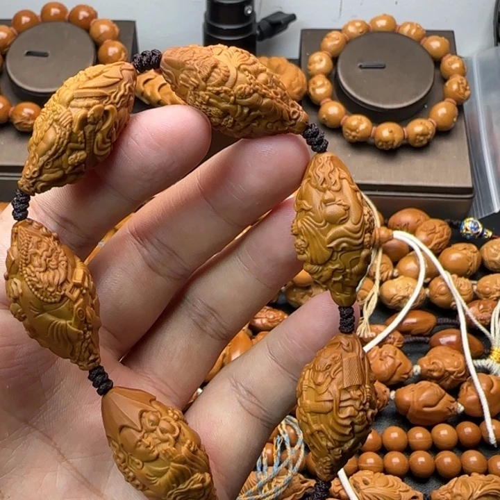 手串/手链橄榄核福利