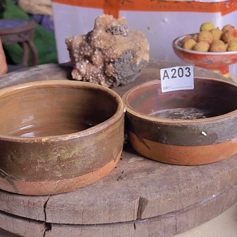 【闪购商品】琉璃手工艺品君**下A00203 a a a