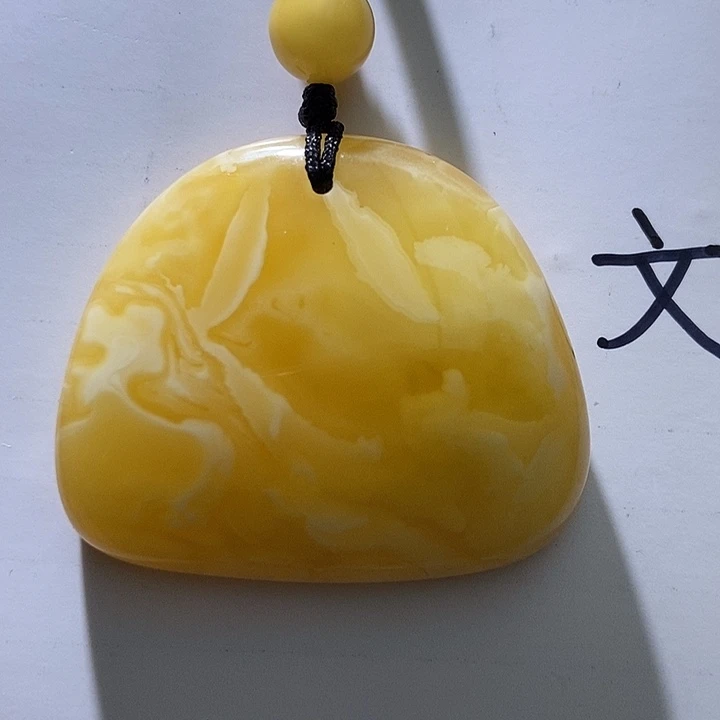 琥珀未镶嵌珠宝奇石18