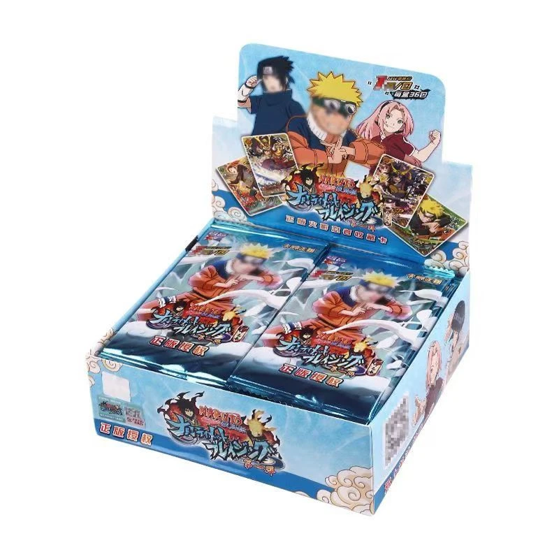 (XQ)《欧点数》火影忍者