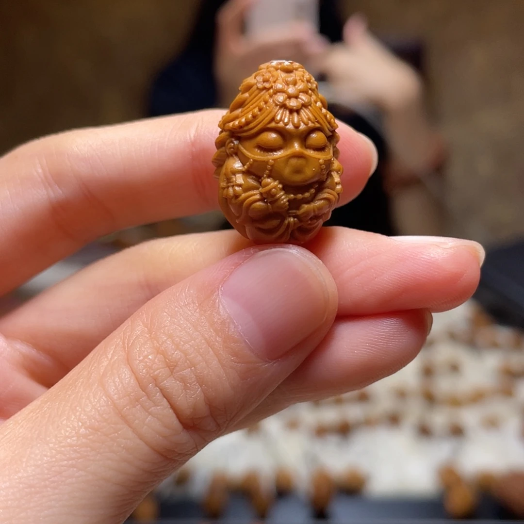 手串/手链橄榄核橄榄核