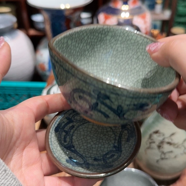 盖碗五十包邮或任意三单包邮