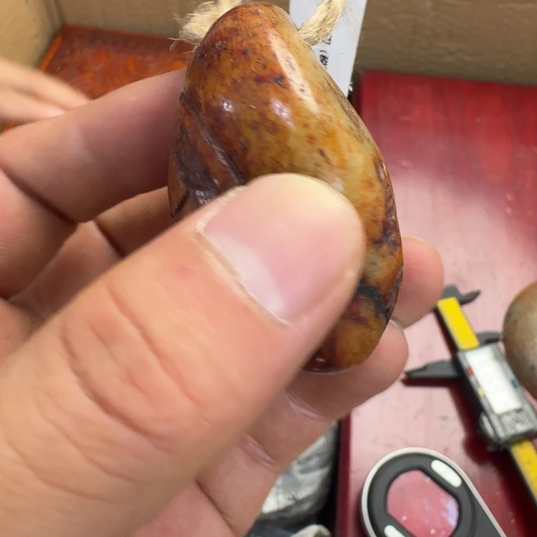 陶瓷手串，多样性发一