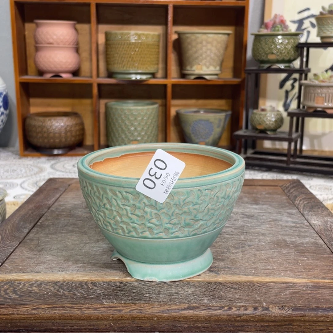 景德镇陶瓷030 内口10.5 cm