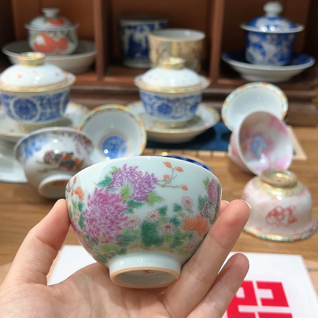 微瑕微瑕景德镇陶瓷