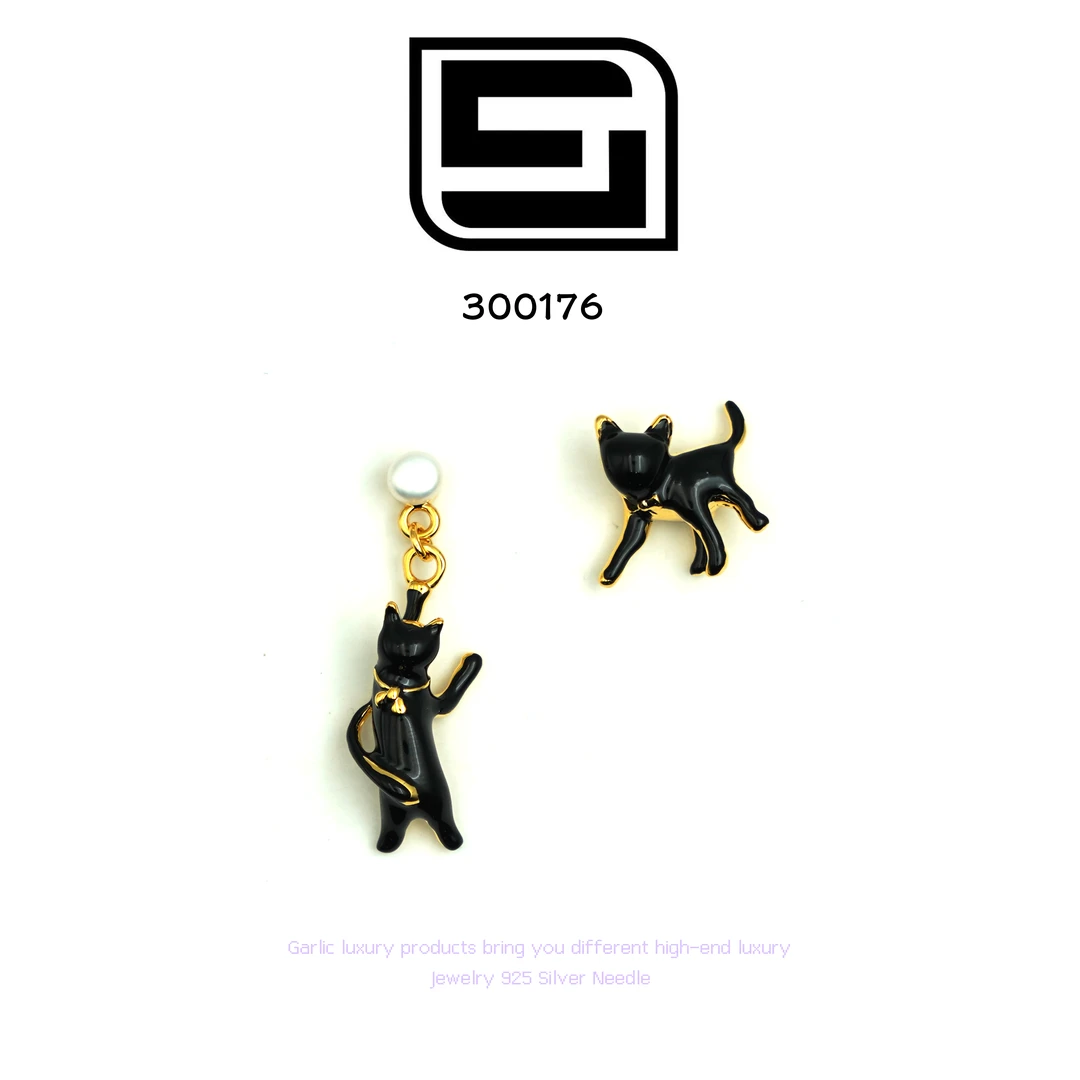 铜合金耳饰 Sarah Covey耳饰~300176X