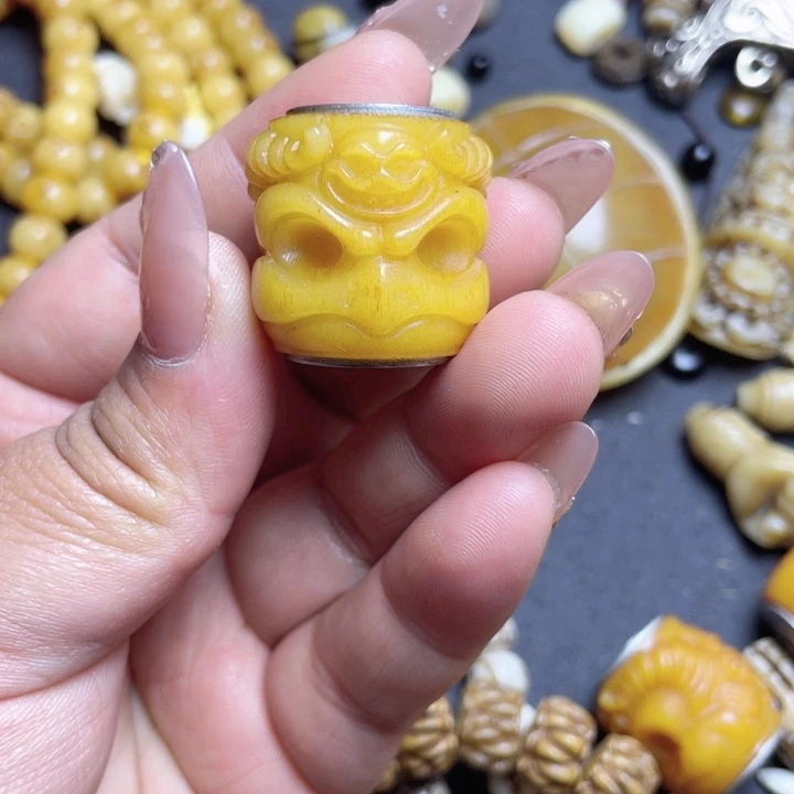 驼骨其他其他配饰