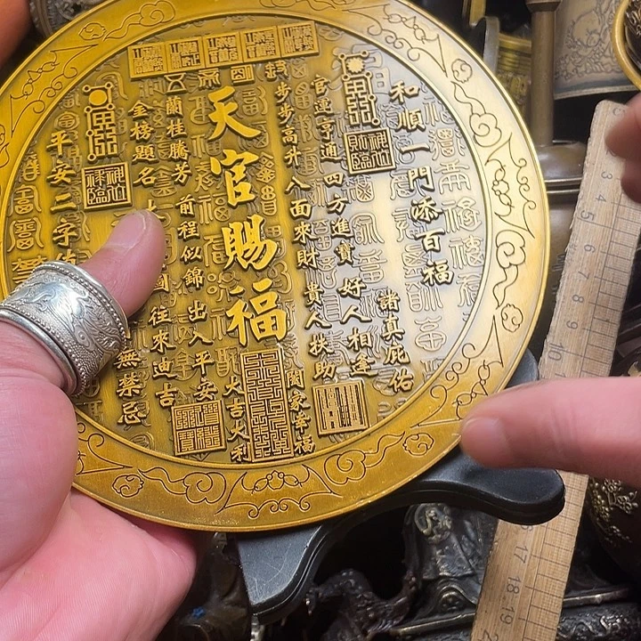 铜器摆件诚信经营