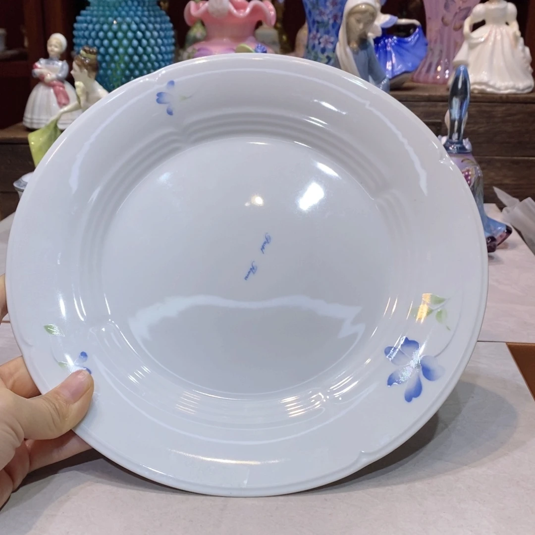 瓷片樱花国大盘子啊啊啊