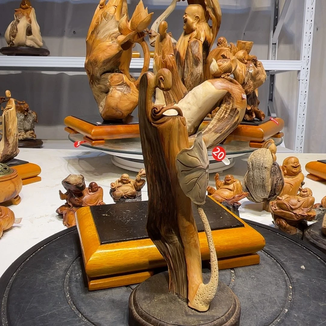 柏木工艺品4452345567899