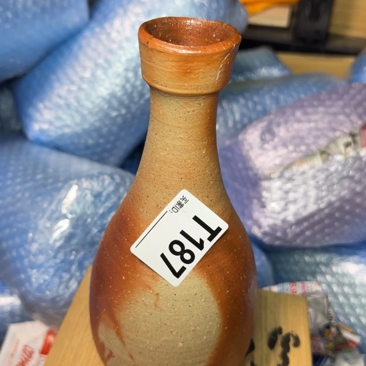 备前烧作品备前烧作品