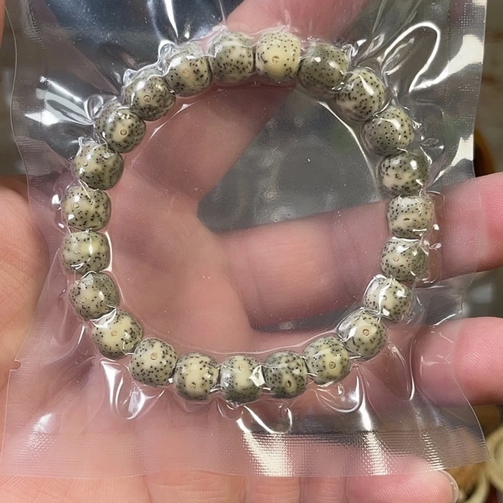 星月菩提手串单圈