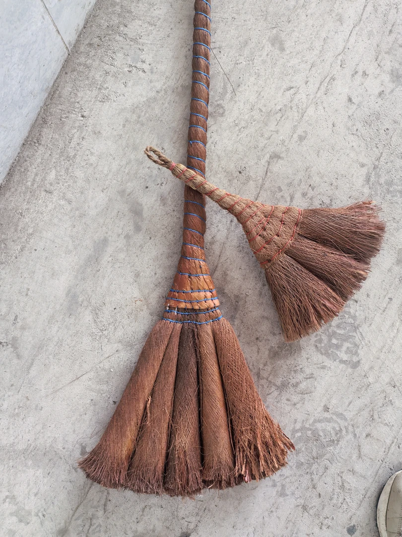 云南山货 扫把 甄选好货