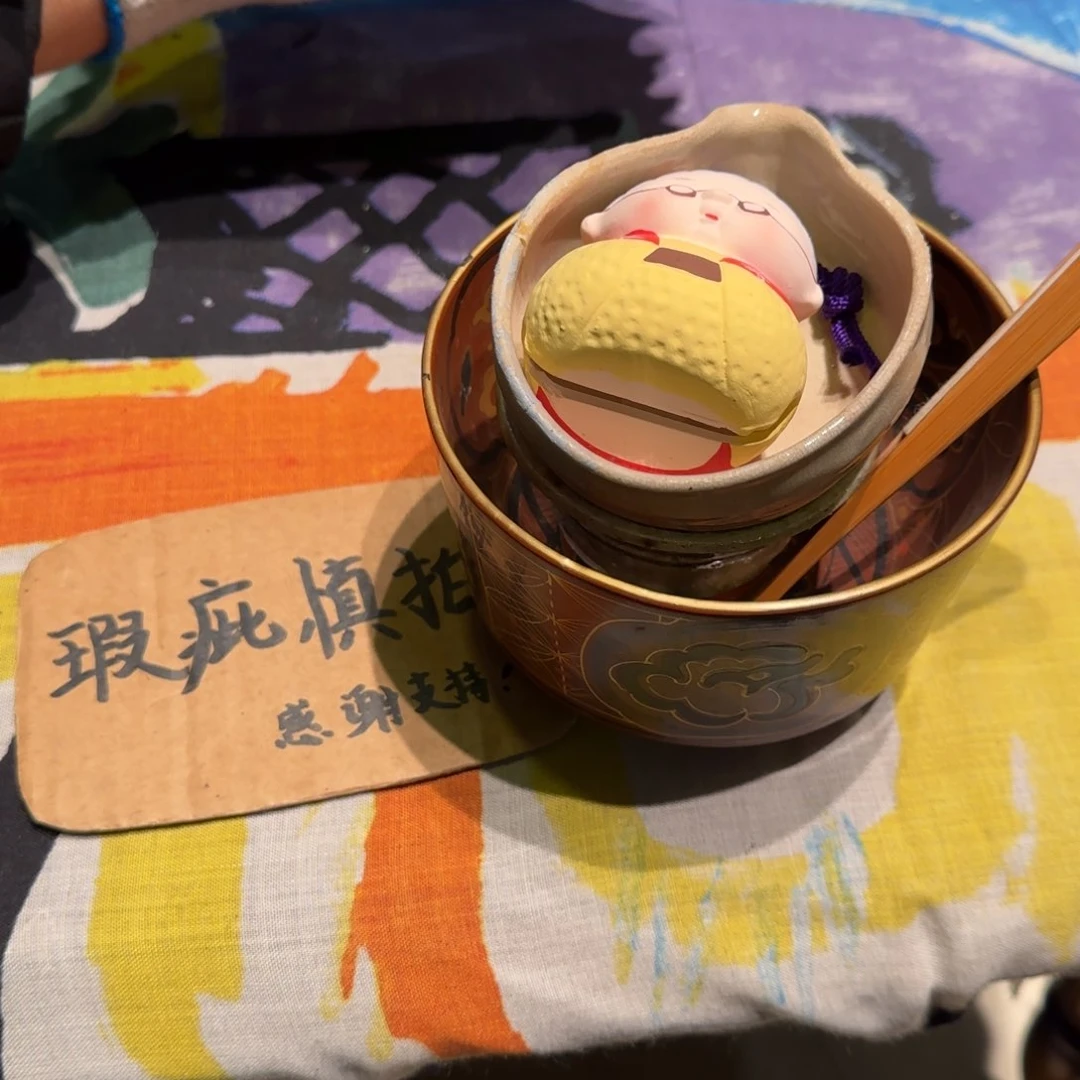 手工艺品木聚*堂我是一只小小鸟地域鬼