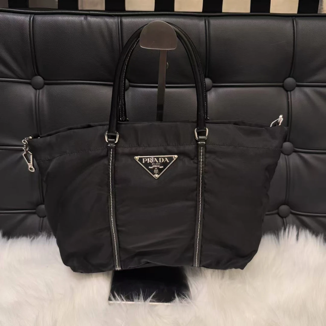 95新 Prada/普拉达 二弟/95新/1386/单肩包