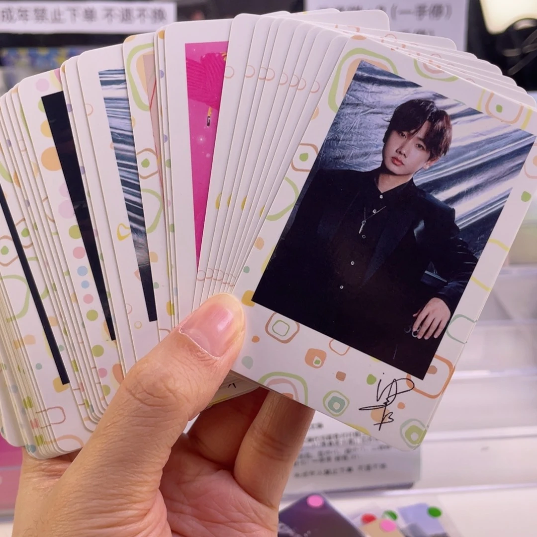 琳***琳拍立得汪苏泷 林林宝贝