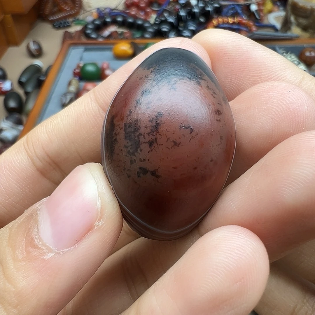 合金玛瑙/玉髓珠宝半成品