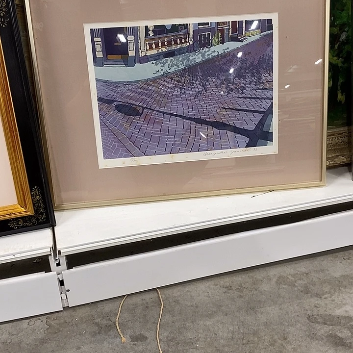 海***8中古作品鉴赏作品精品