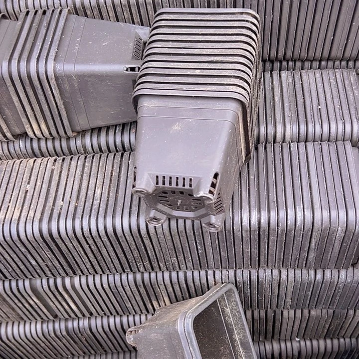 黑方口径9.5高8.5发40个