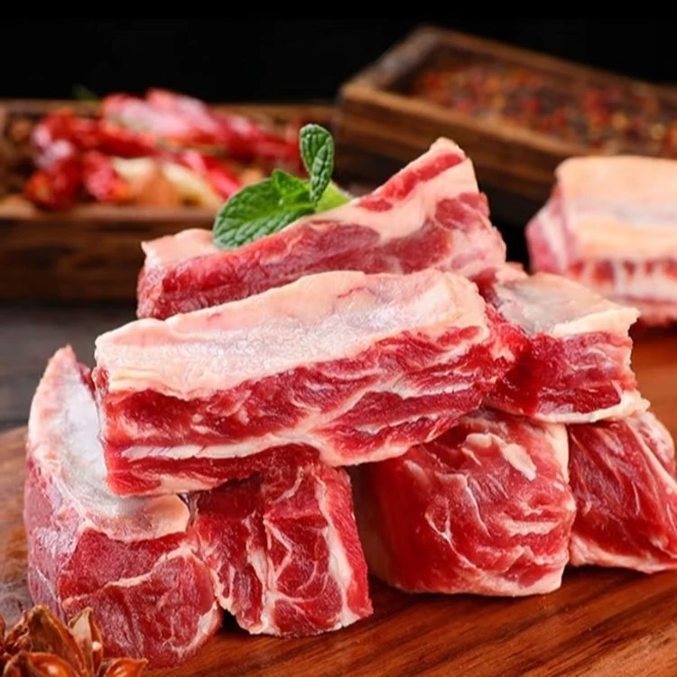 精品肋条肉烤肉涮火锅【可配送】