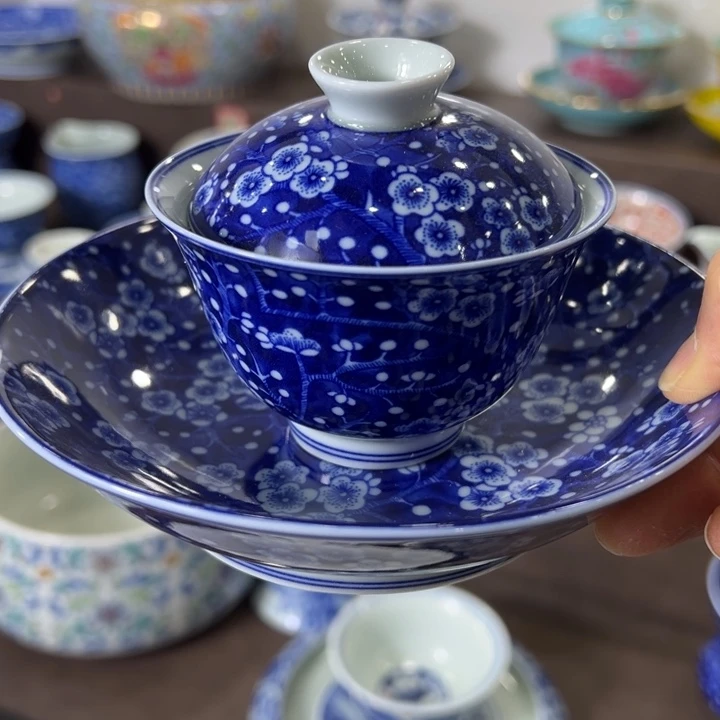 全场景德镇陶瓷景德镇景德镇陶瓷