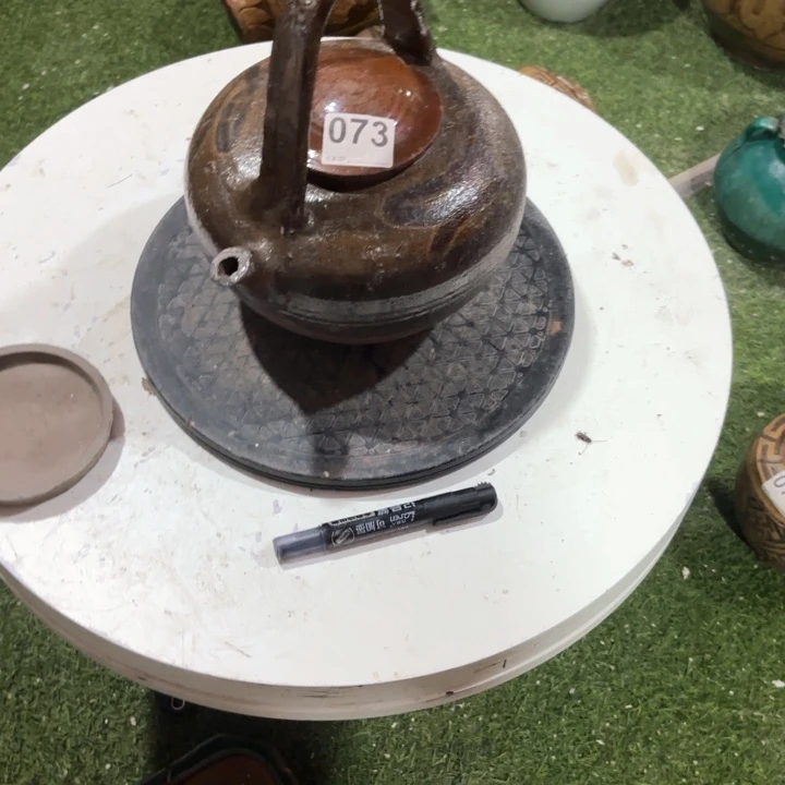 集***行马口窑罐子湖北省