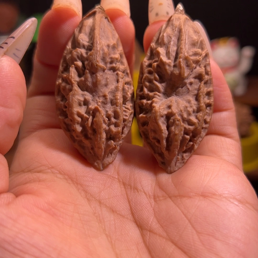 文玩核桃吊坠核桃41