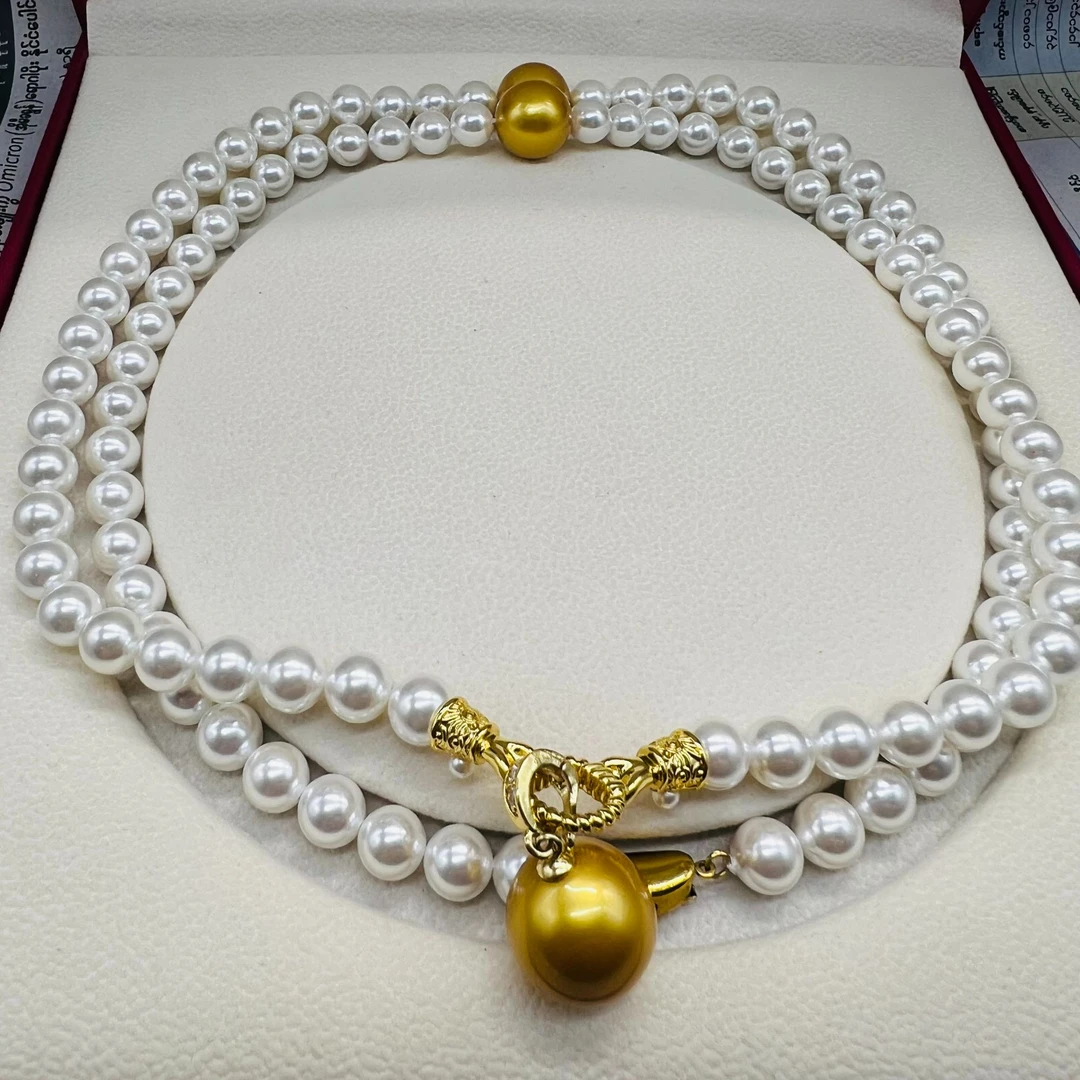 A-61时尚饰品串珠