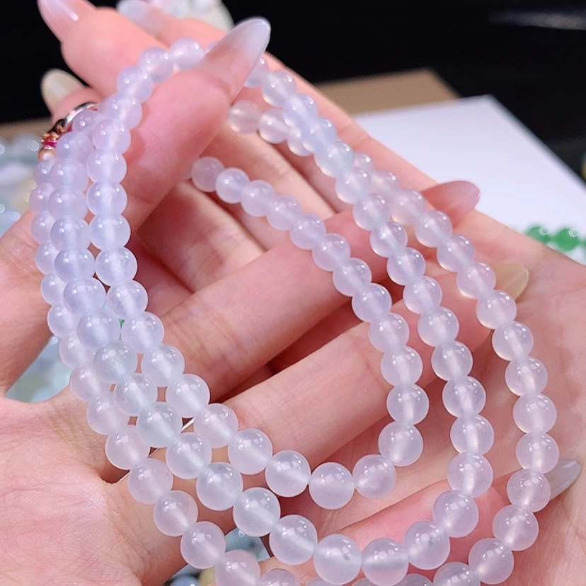 【闪购商品】未镶嵌手链翡翠翡翠