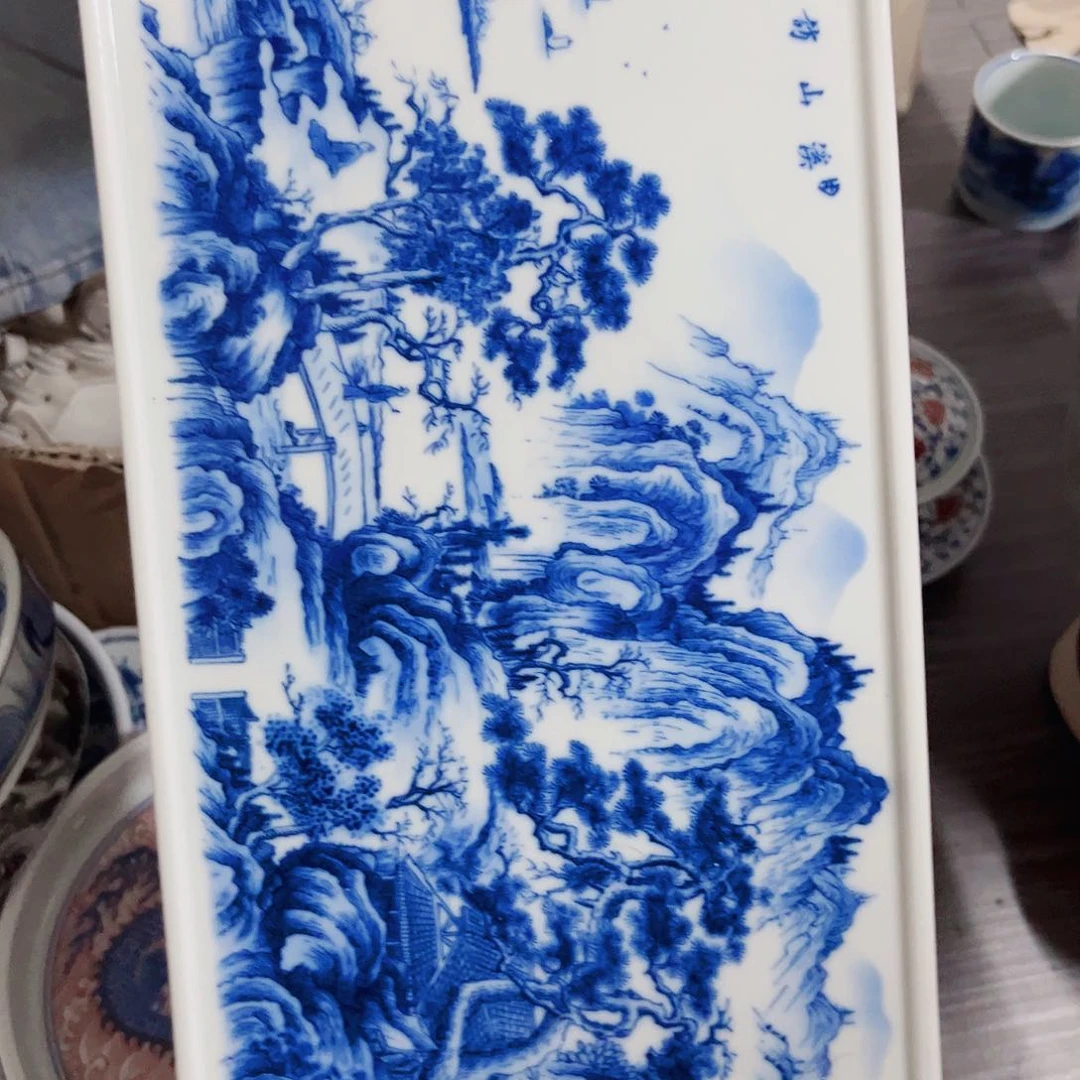 瓷片仓库直播间专属链接