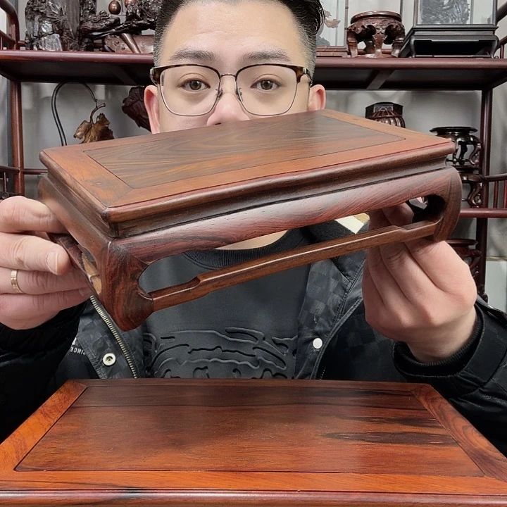 紫砂工艺品工艺品底座