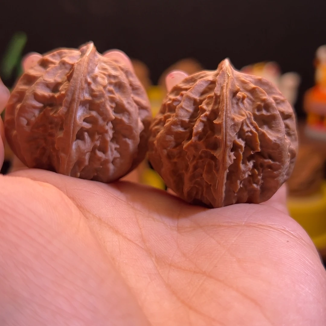 吊坠文玩核桃核桃44